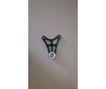 Suzuki GSX600F remklauwhouder / schetsplaat